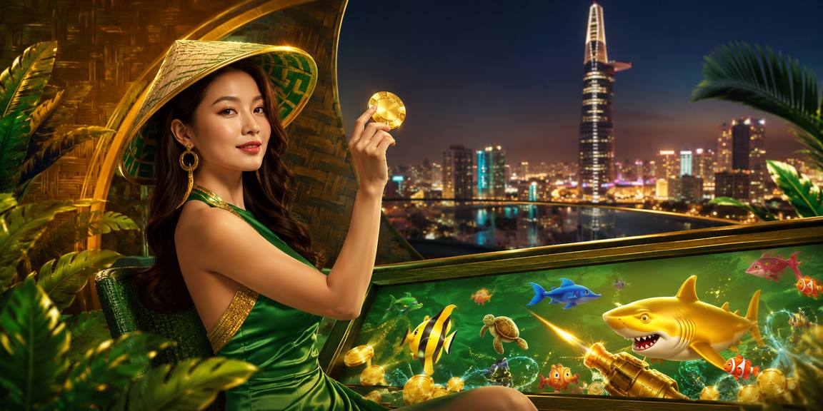 f118 Những gì có trong sảnh casino f118