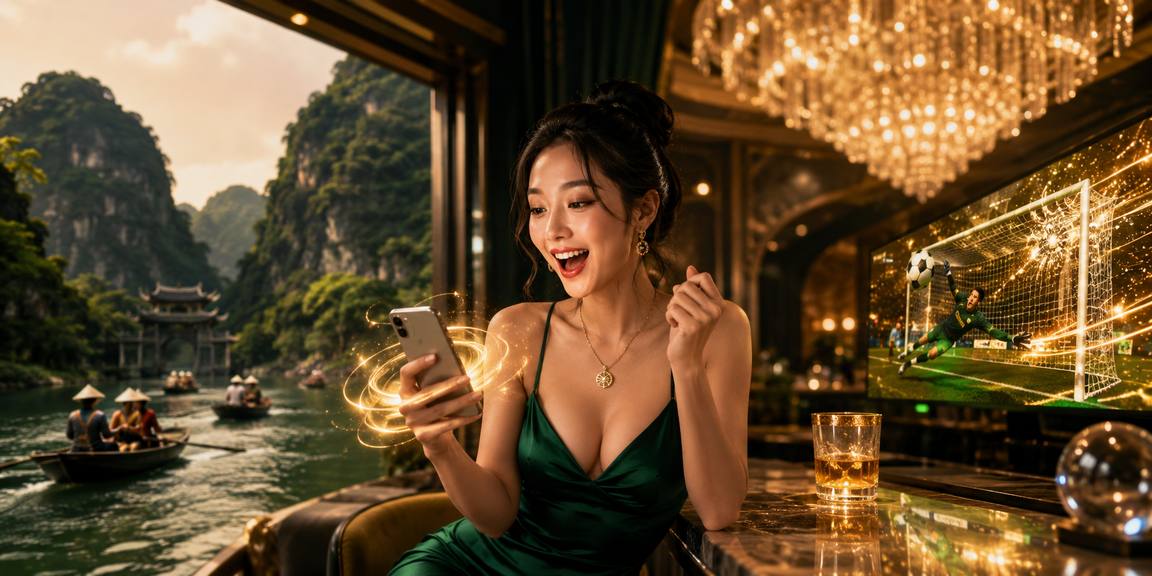 f118 Casino Nổi Bật